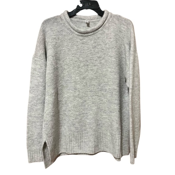 Wishlist Crewneck Sweater Size L - Picture 1 of 7